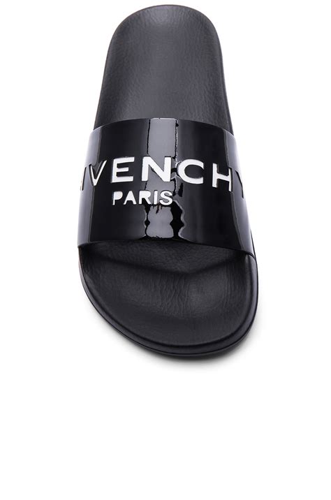 givenchy sleepers|givenchy slides for women.